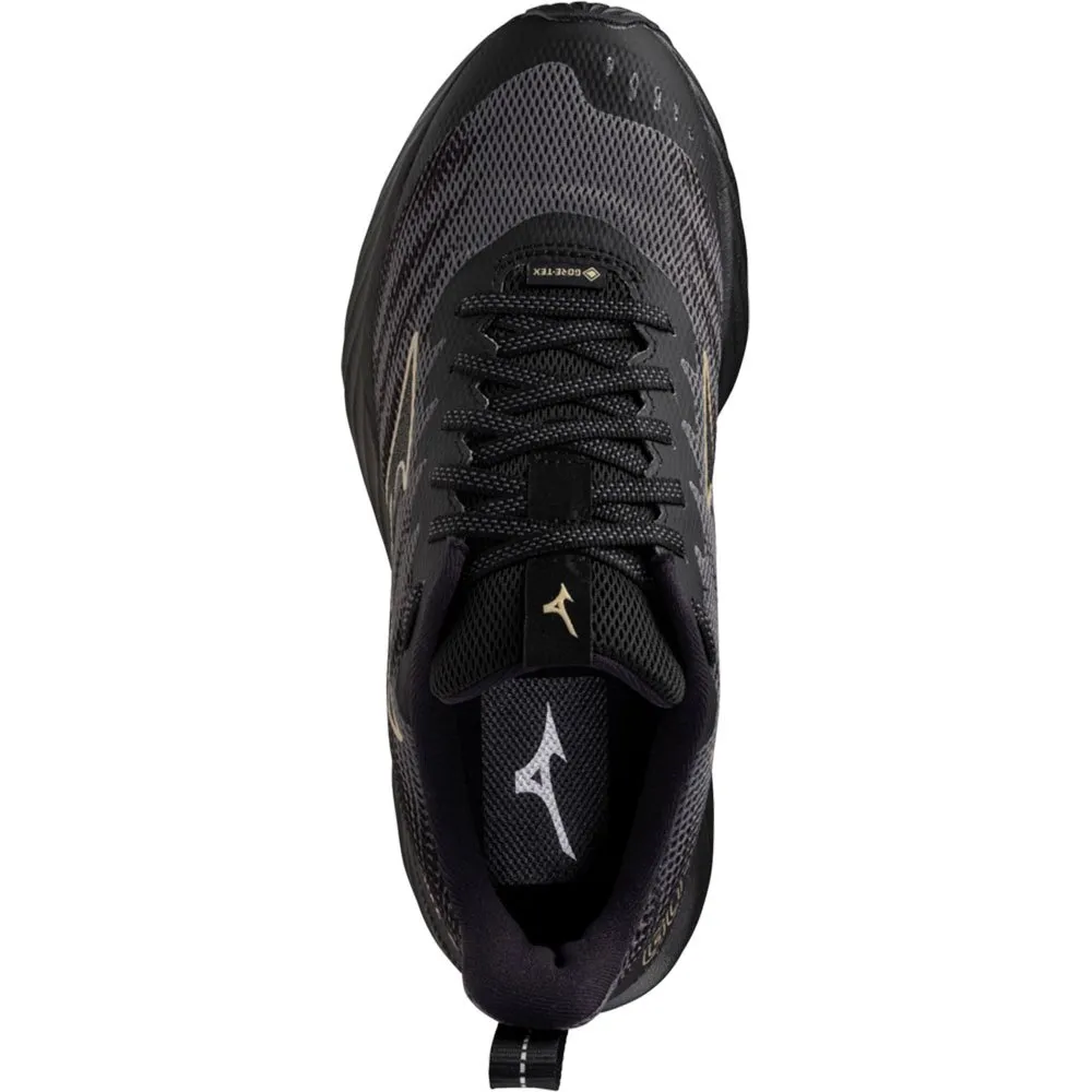 Mizuno Wave Rider Tt 2 Laufschuhe male