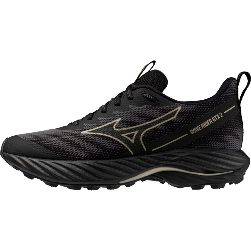 Mizuno Wave Rider Tt 2 Laufschuhe male