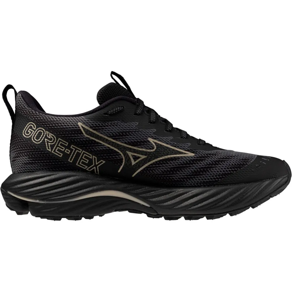 Mizuno Wave Rider Tt 2 Laufschuhe male