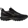Iron gate / ge gold / black