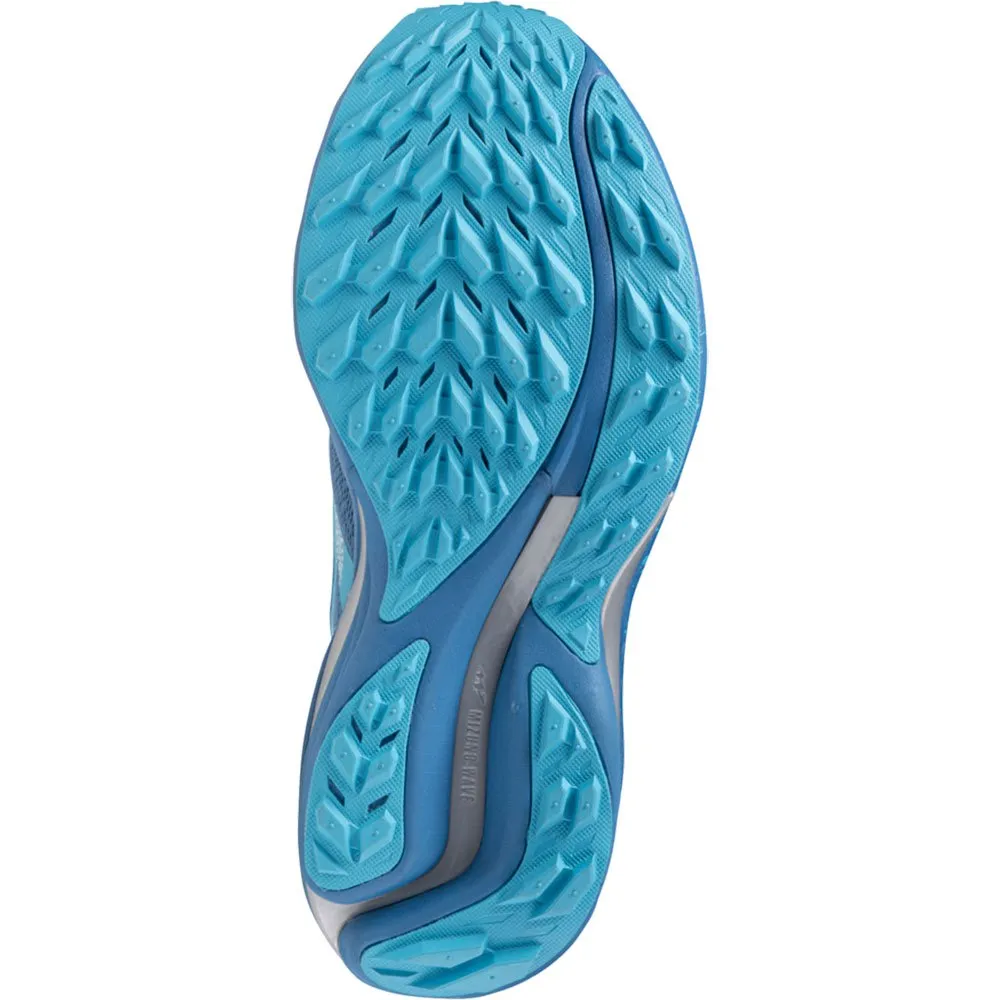Mizuno Wave Rider Tt 2 Trailrunning-schuhe Mizuno Wave Rider Tt 2 Trailrunning-schuhe