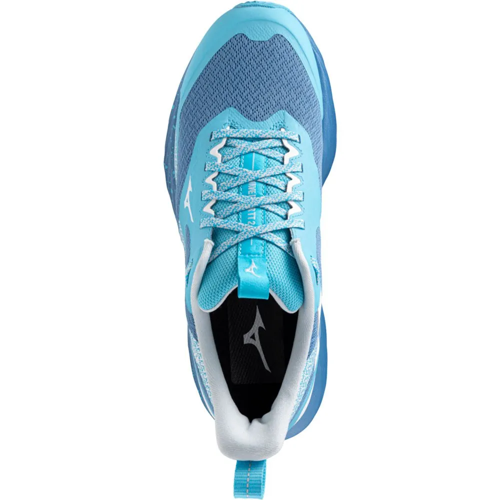 Mizuno Wave Rider Tt 2 Trailrunning-schuhe Mizuno Wave Rider Tt 2 Trailrunning-schuhe