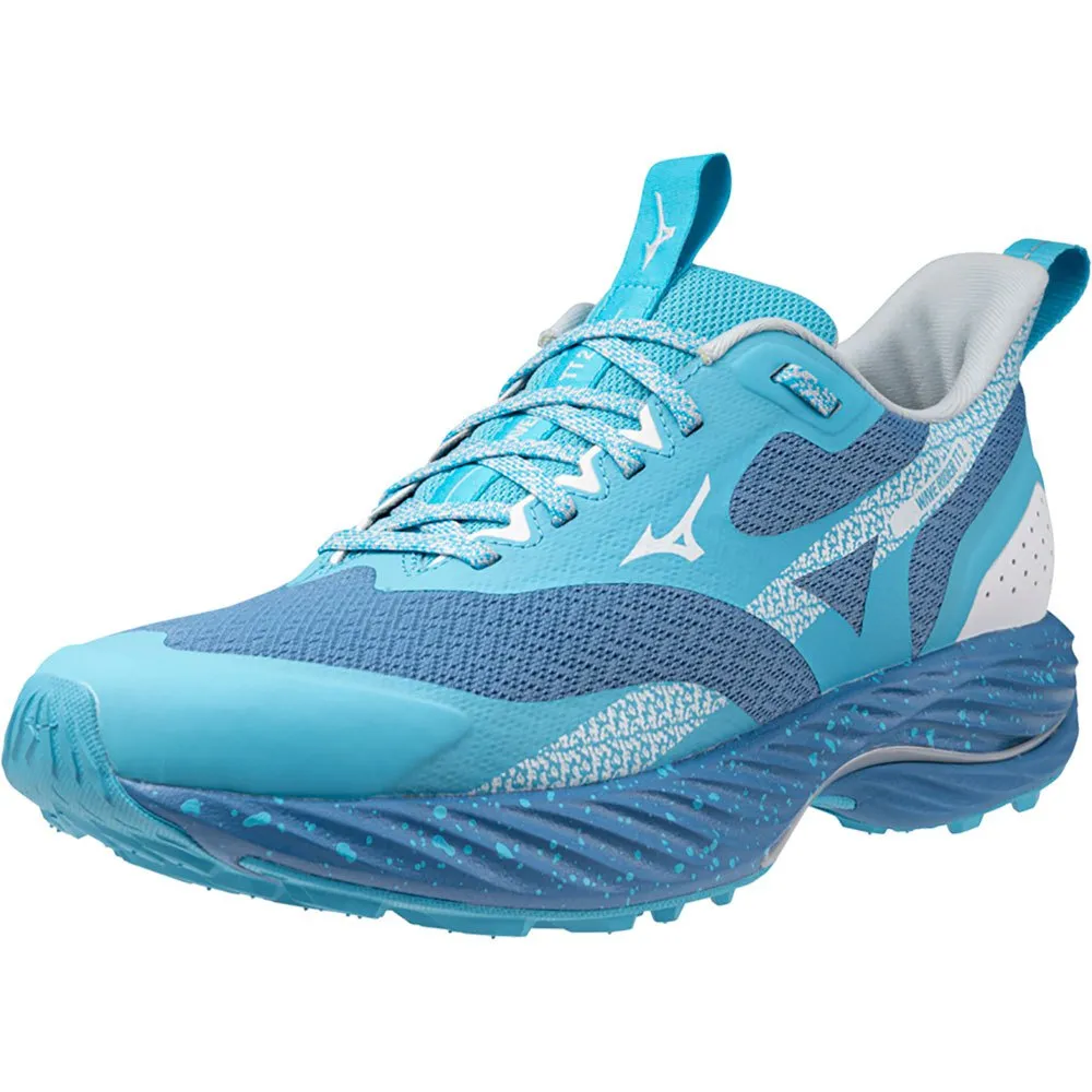 Mizuno Wave Rider Tt 2 Trailrunning-schuhe Mizuno Wave Rider Tt 2 Trailrunning-schuhe