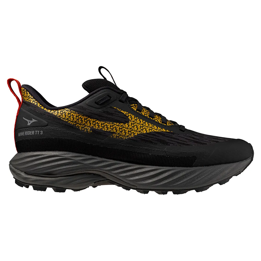 Mizuno Wave Rider Tt 3 Trailrunning-schuhe female