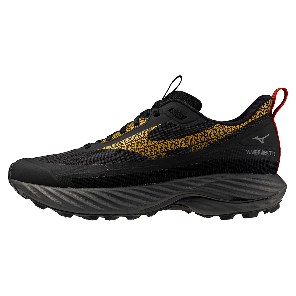 Mizuno Wave Rider Tt 3 Trailrunning-schuhe female