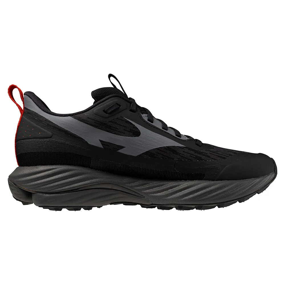Mizuno Wave Rider Tt 3 Trailrunning-schuhe female