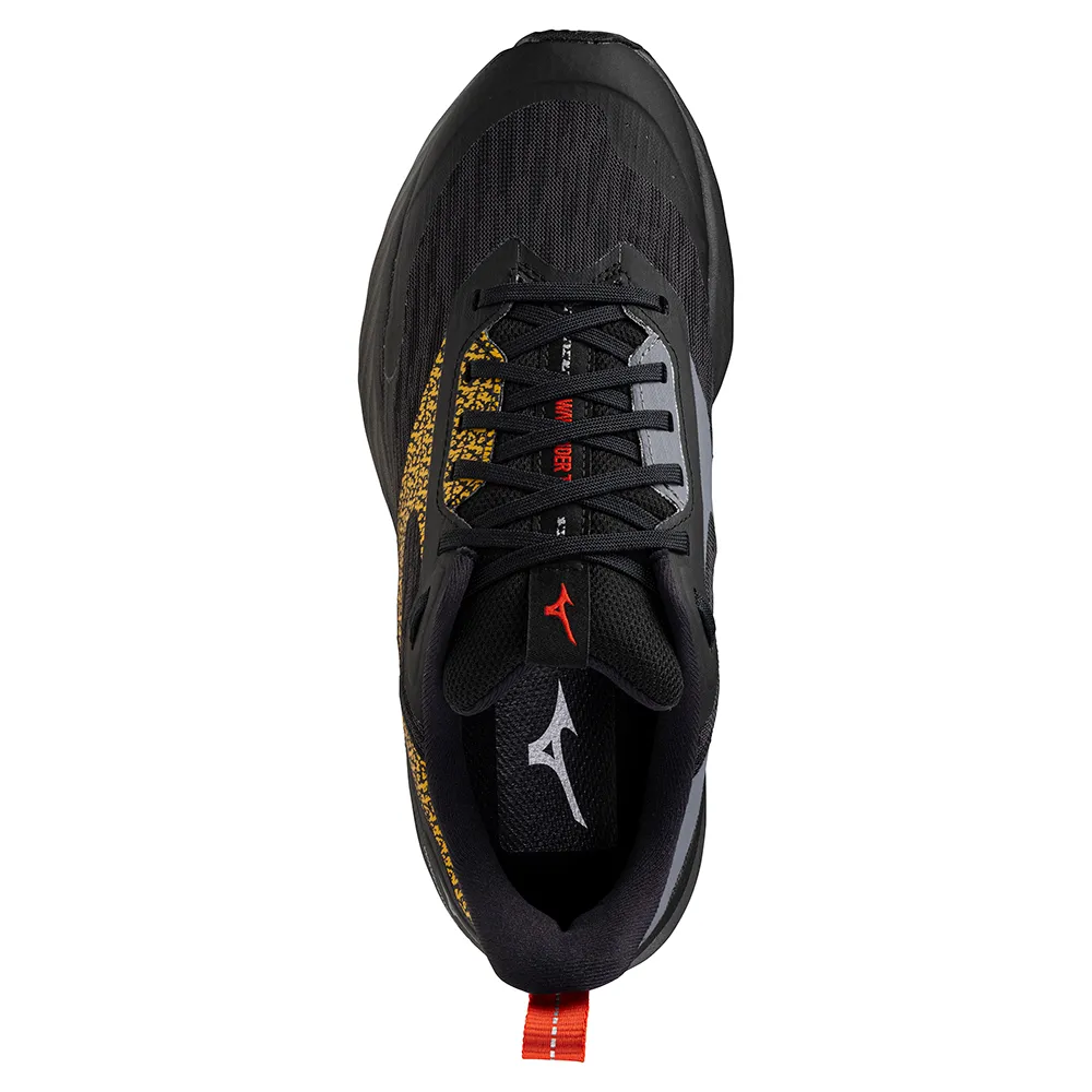 Mizuno Wave Rider Tt 3 Trailrunning-schuhe female