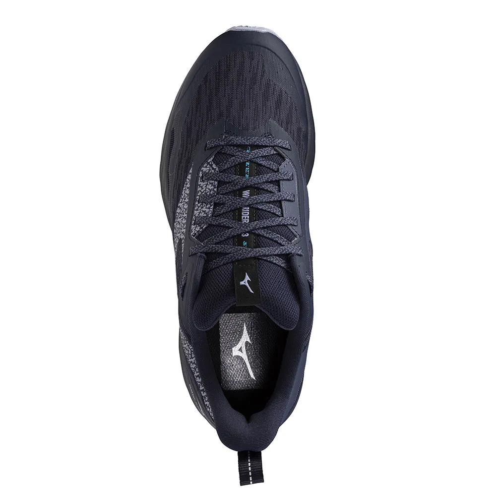 Mizuno Wave Rider Tt 3 Trailrunning-schuhe male Mizuno Wave Rider Tt 3 Trailrunning-schuhe male