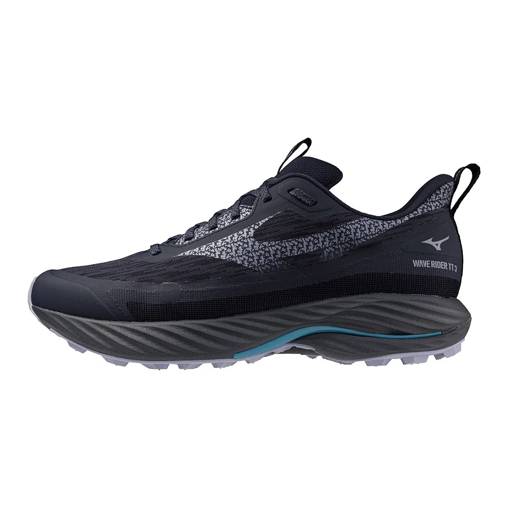 Mizuno Wave Rider Tt 3 Trailrunning-schuhe male Mizuno Wave Rider Tt 3 Trailrunning-schuhe male