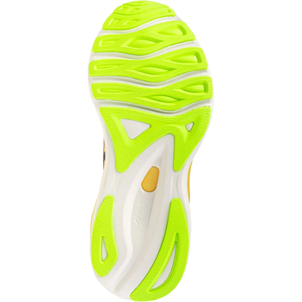 Mizuno Wave Serene Laufschuhe male