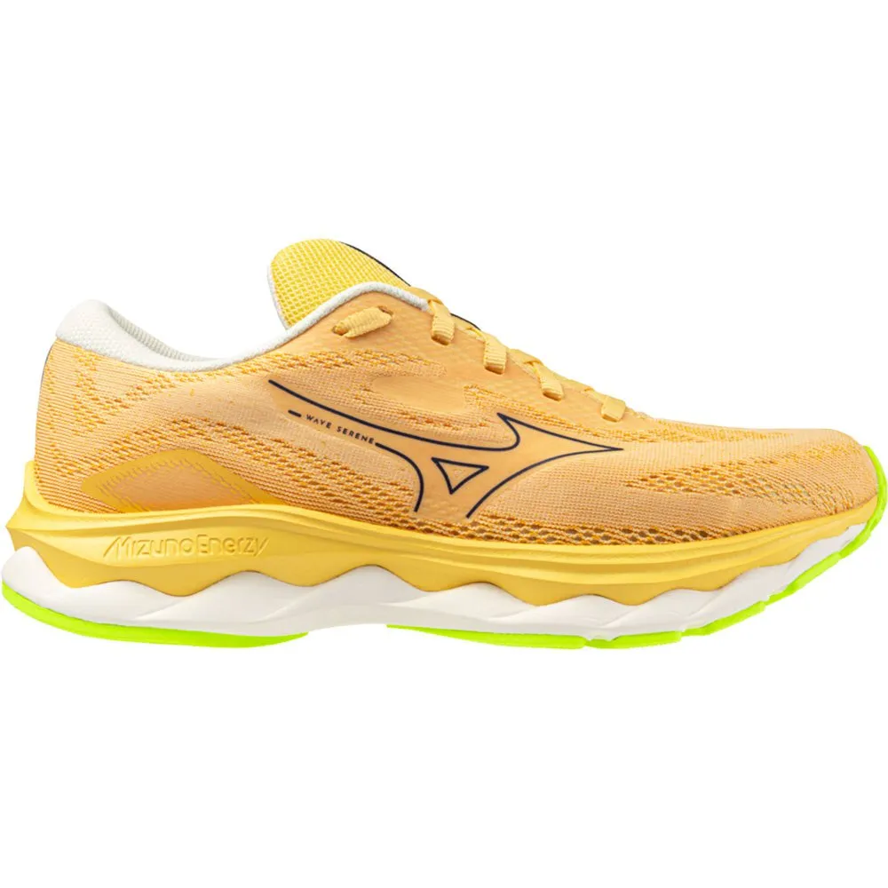 Mizuno Wave Serene Laufschuhe male