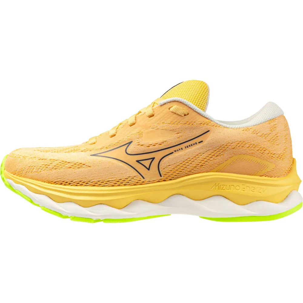 Mizuno Wave Serene Laufschuhe male