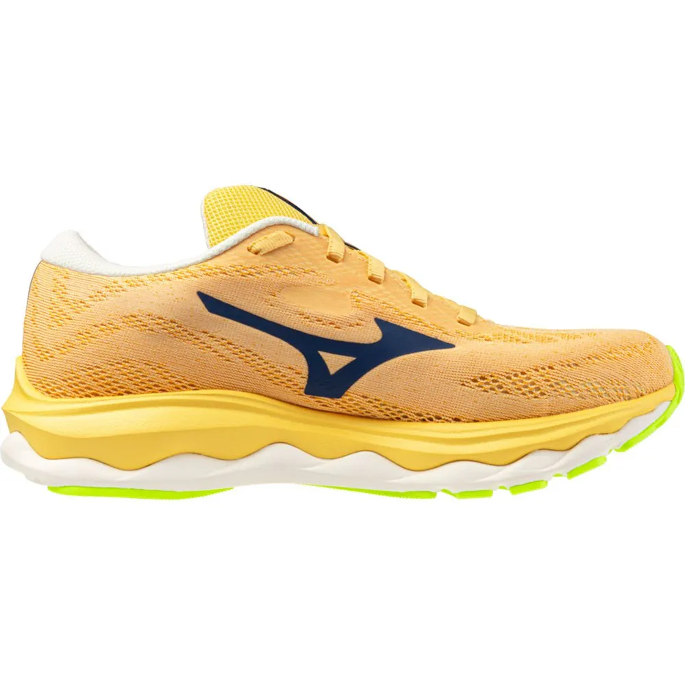 Mizuno Wave Serene Laufschuhe male
