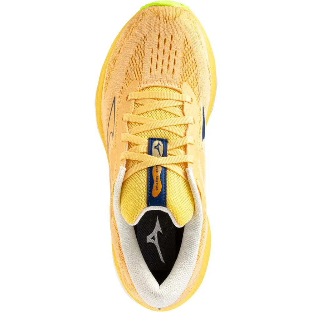Mizuno Wave Serene Laufschuhe male