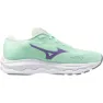 Neo mint / paisley purple / citade
