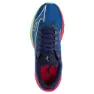 Mizuno Wave Shadow 5 Laufschuhe female, Princess blue / indigo white / pink