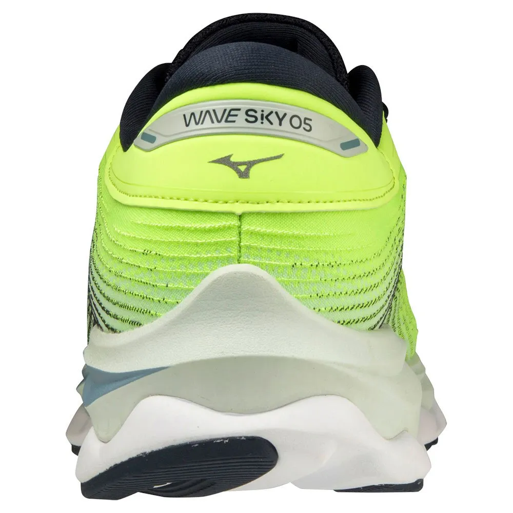 Mizuno Wave Sky 5 Laufschuhe female