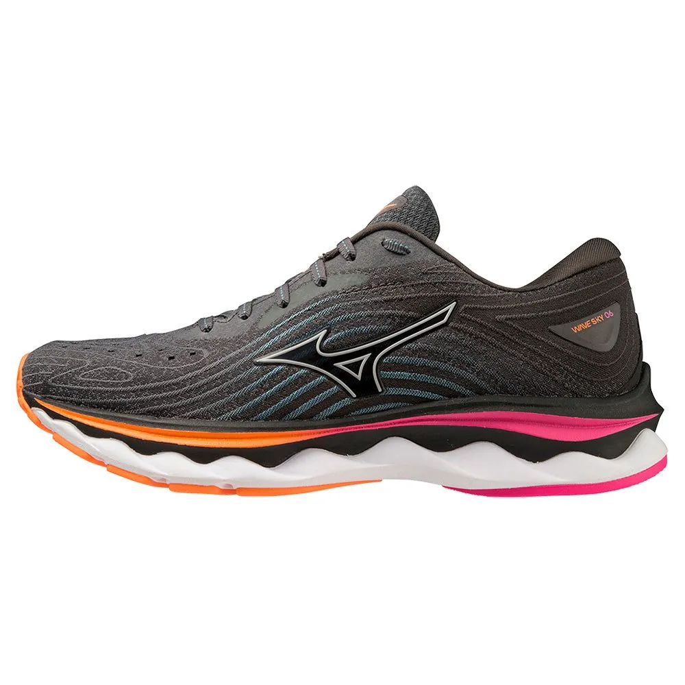 Mizuno Wave Sky 6 Laufschuhe male