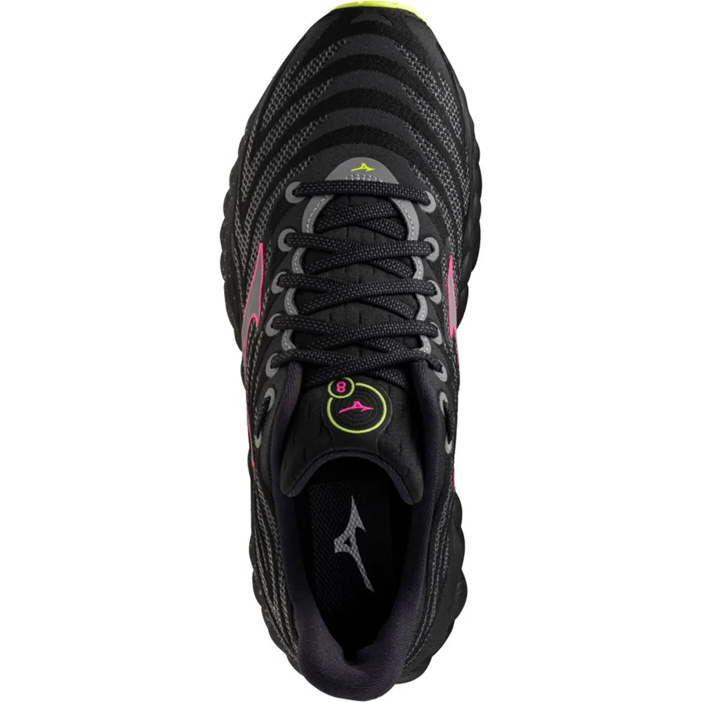 Mizuno Wave Sky 8 Unisex Laufschuhe male Mizuno Wave Sky 8 Unisex Laufschuhe male