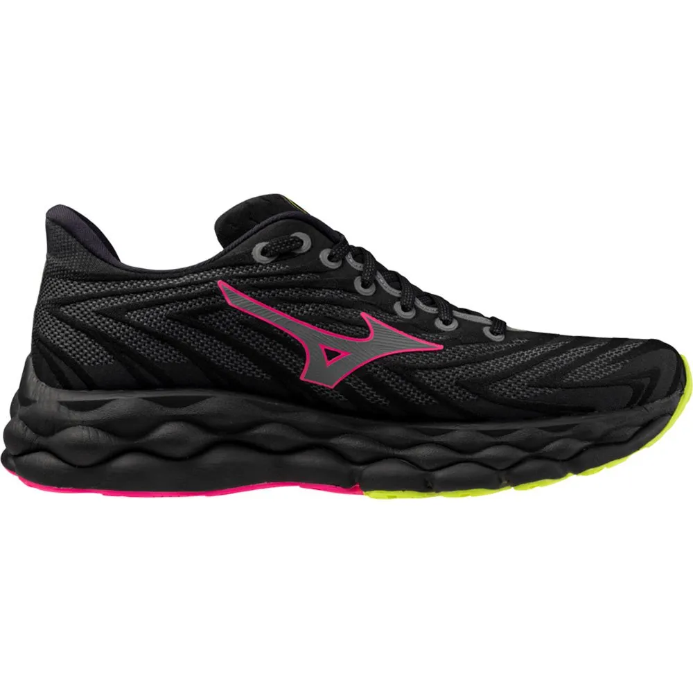 Mizuno Wave Sky 8 Unisex Laufschuhe male Mizuno Wave Sky 8 Unisex Laufschuhe male