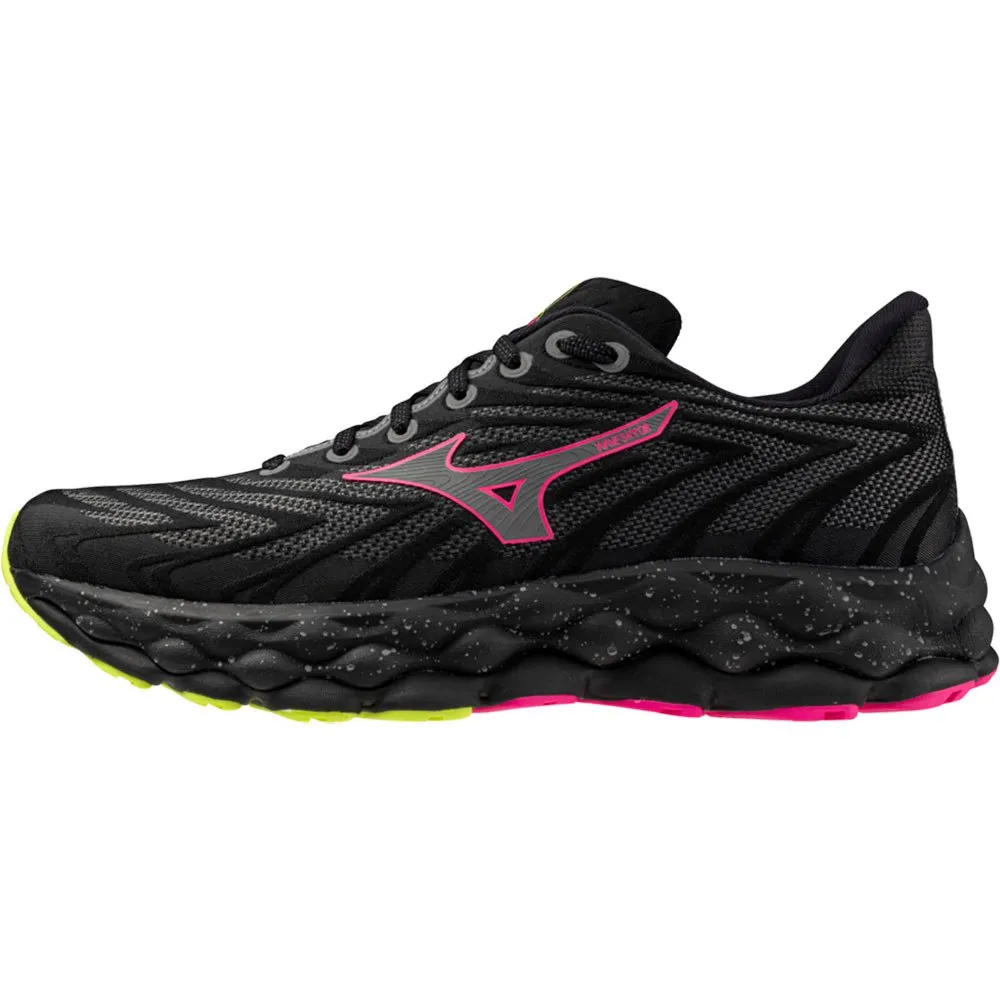 Mizuno Wave Sky 8 Unisex Laufschuhe male Mizuno Wave Sky 8 Unisex Laufschuhe male