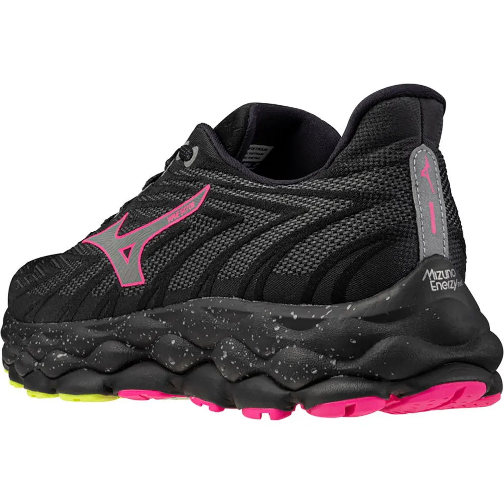 Mizuno Wave Sky 8 Unisex Laufschuhe male Mizuno Wave Sky 8 Unisex Laufschuhe male