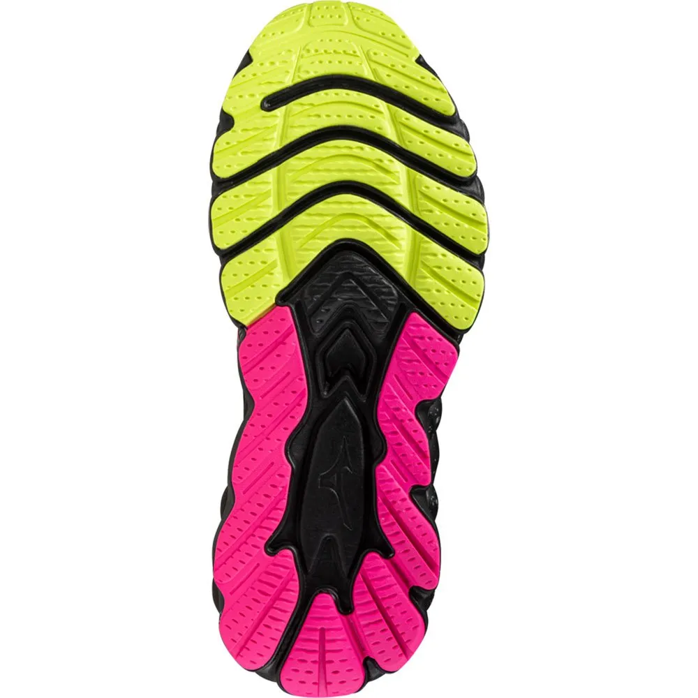 Mizuno Wave Sky 8 Unisex Laufschuhe male Mizuno Wave Sky 8 Unisex Laufschuhe male
