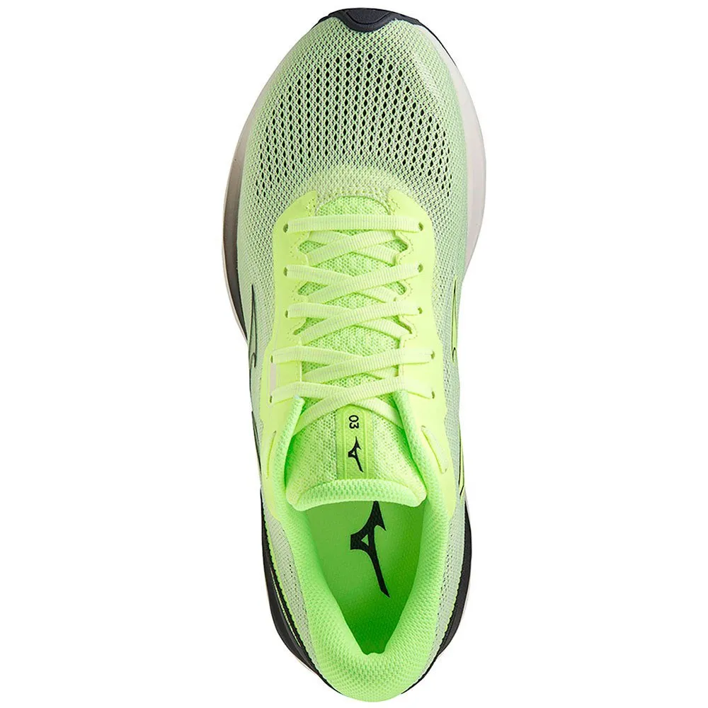 Mizuno Wave Skyrise 3 Laufschuhe Mizuno Wave Skyrise 3 Laufschuhe