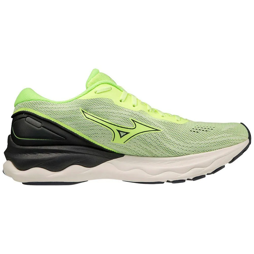 Mizuno Wave Skyrise 3 Laufschuhe Mizuno Wave Skyrise 3 Laufschuhe