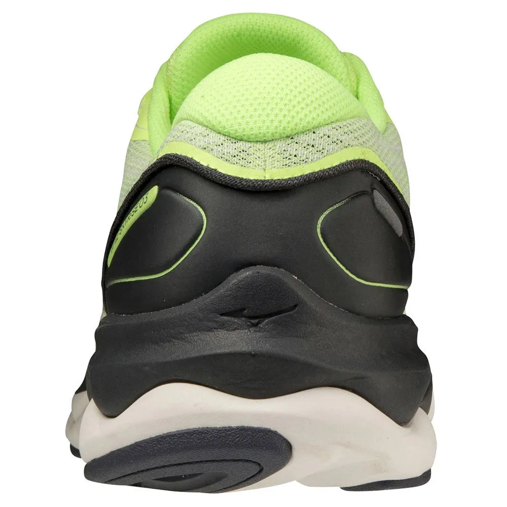 Mizuno Wave Skyrise 3 Laufschuhe Mizuno Wave Skyrise 3 Laufschuhe