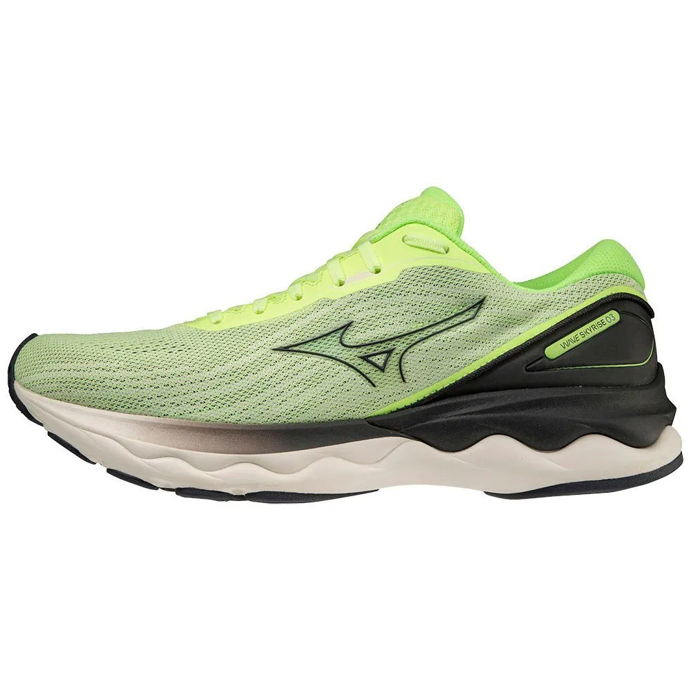 Mizuno Wave Skyrise 3 Laufschuhe Mizuno Wave Skyrise 3 Laufschuhe