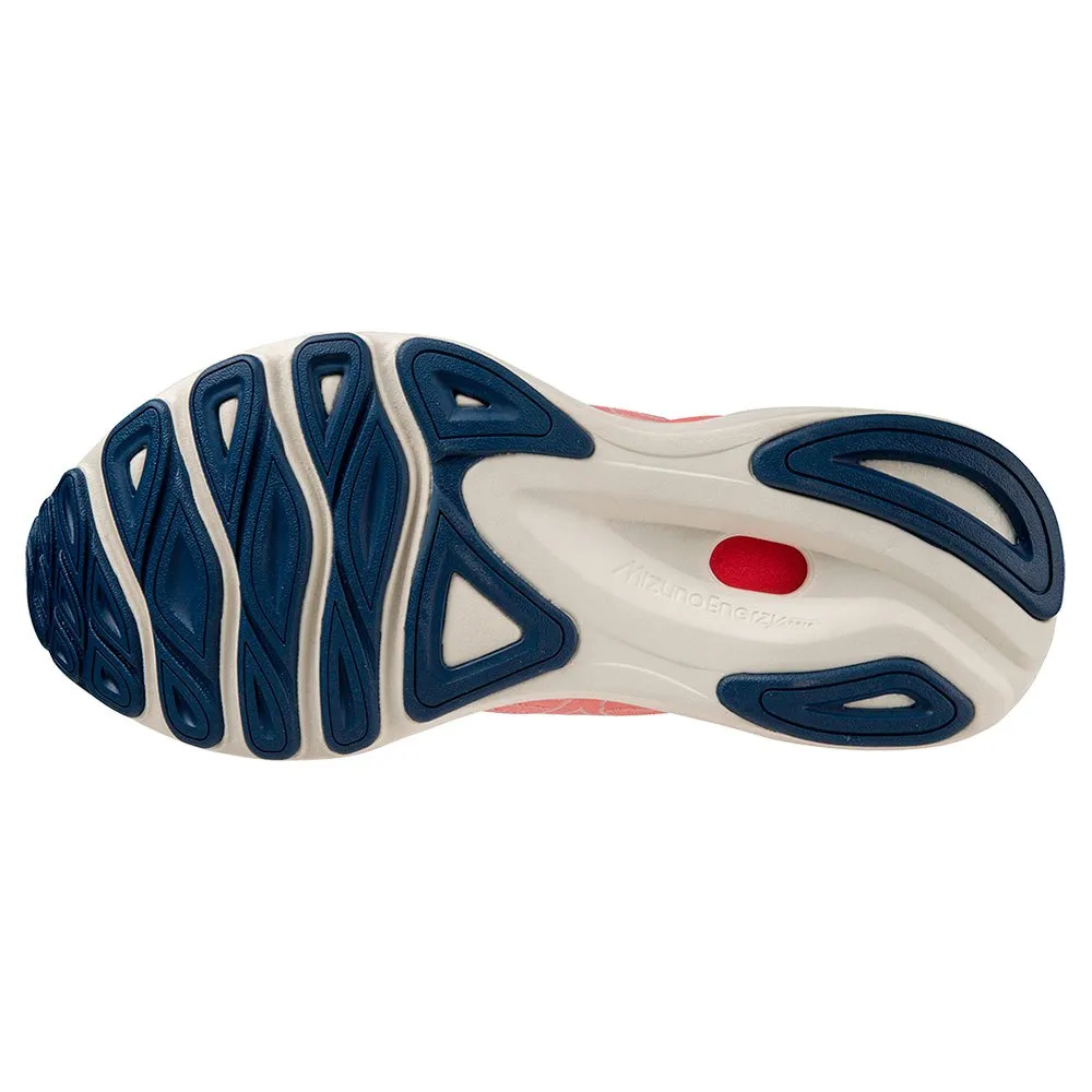 Mizuno Wave Skyrise 4 Laufschuhe male Mizuno Wave Skyrise 4 Laufschuhe male