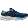 Classic blue / plein air / river blue 1