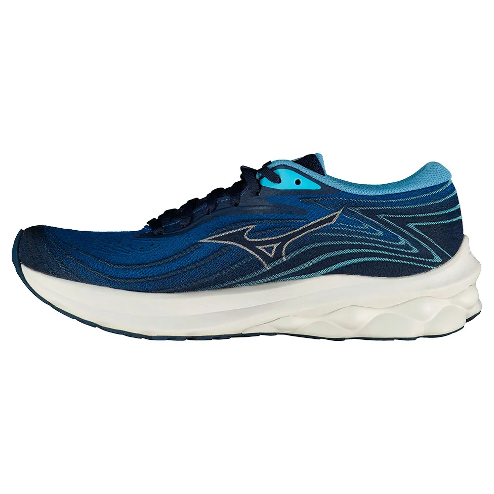 Mizuno Wave Skyrise 5 Laufschuhe Mizuno Wave Skyrise 5 Laufschuhe