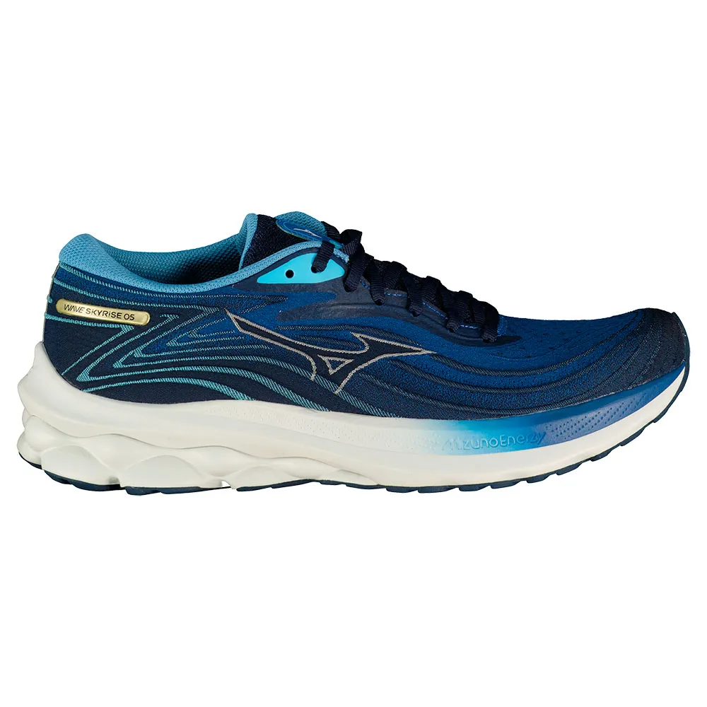 Mizuno Wave Skyrise 5 Laufschuhe Mizuno Wave Skyrise 5 Laufschuhe