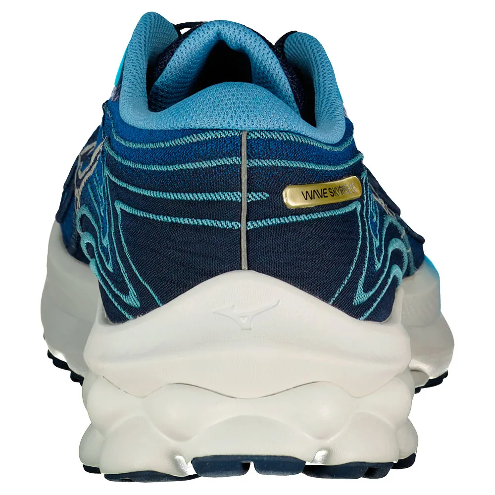 Mizuno Wave Skyrise 5 Laufschuhe Mizuno Wave Skyrise 5 Laufschuhe