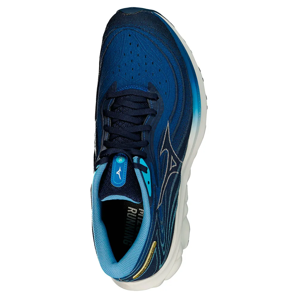 Mizuno Wave Skyrise 5 Laufschuhe Mizuno Wave Skyrise 5 Laufschuhe