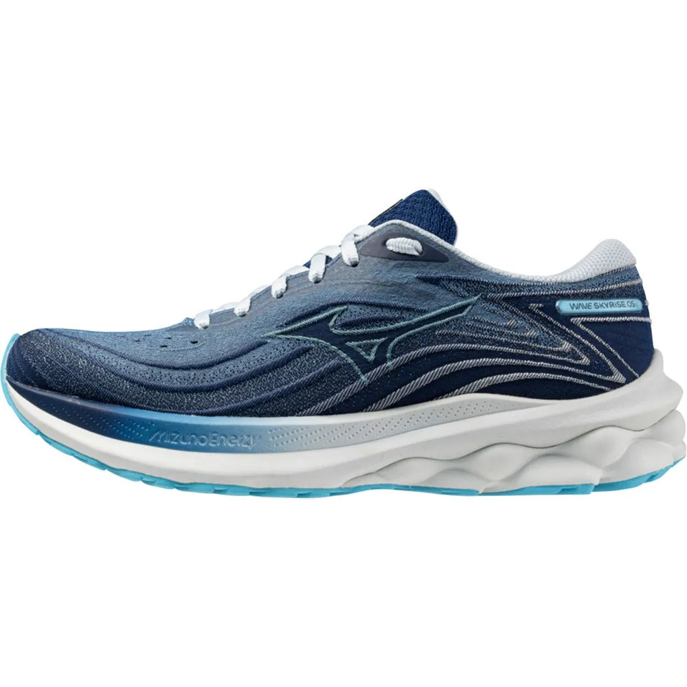 Mizuno Wave Skyrise 5 Laufschuhe male