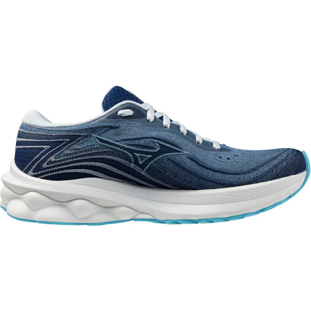 Mizuno Wave Skyrise 5 Laufschuhe male