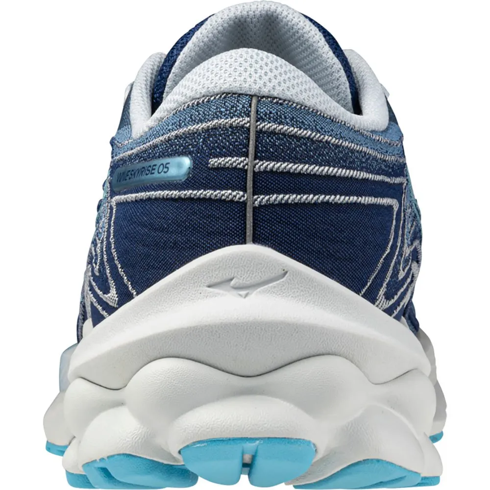 Mizuno Wave Skyrise 5 Laufschuhe male
