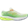 Mizuno Wave Skyrise 5 Laufschuhe Refurbished female, Pristine / vibrant orange