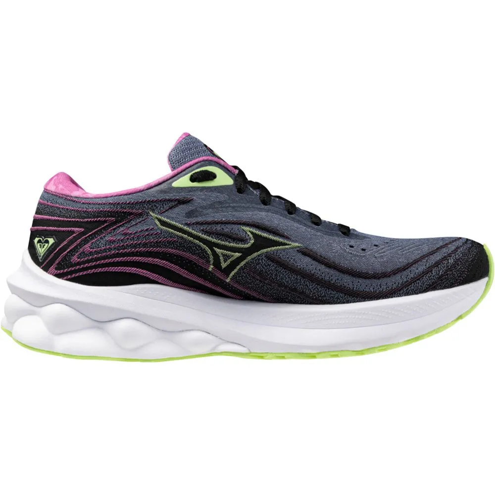 Mizuno Wave Skyrise 5 Roxy Laufschuhe female