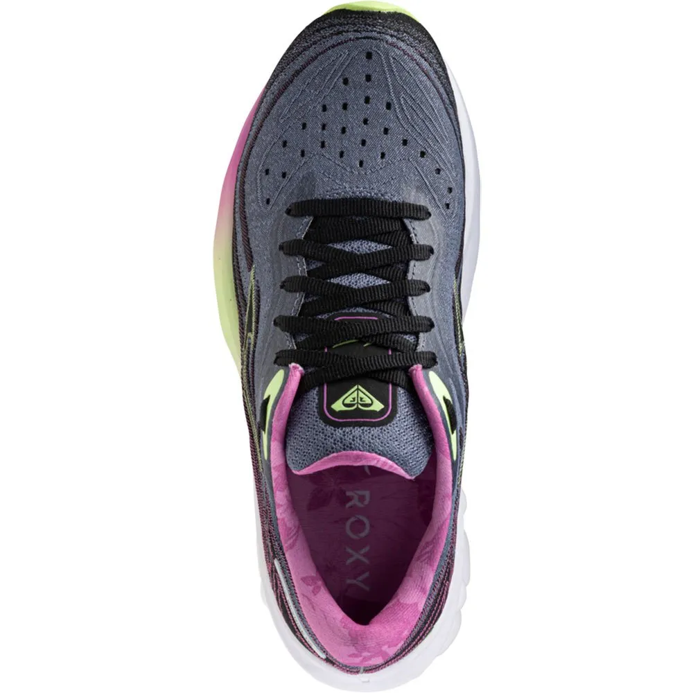 Mizuno Wave Skyrise 5 Roxy Laufschuhe female
