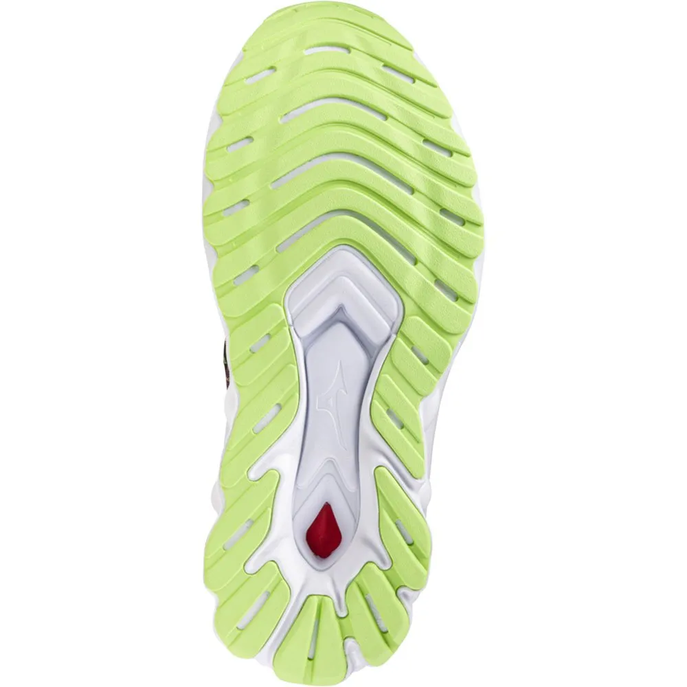 Mizuno Wave Skyrise 5 Roxy Laufschuhe female