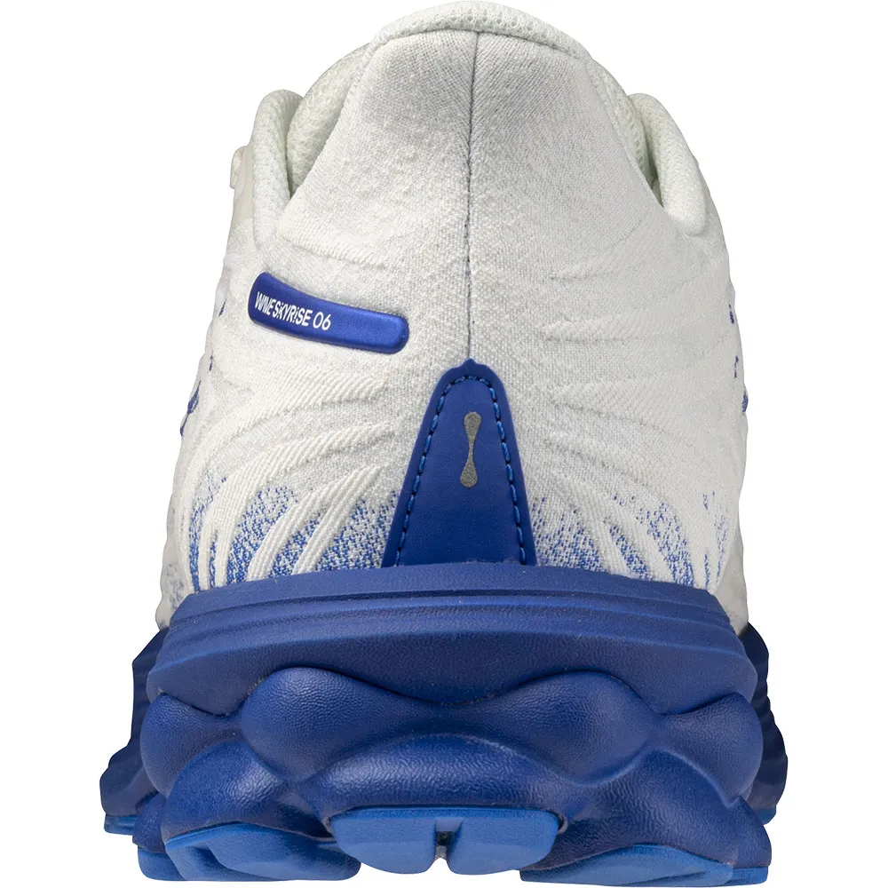 Mizuno Wave Skyrise 6 Schuhe SS25