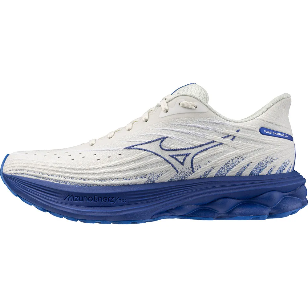 Mizuno Wave Skyrise 6 Schuhe SS25