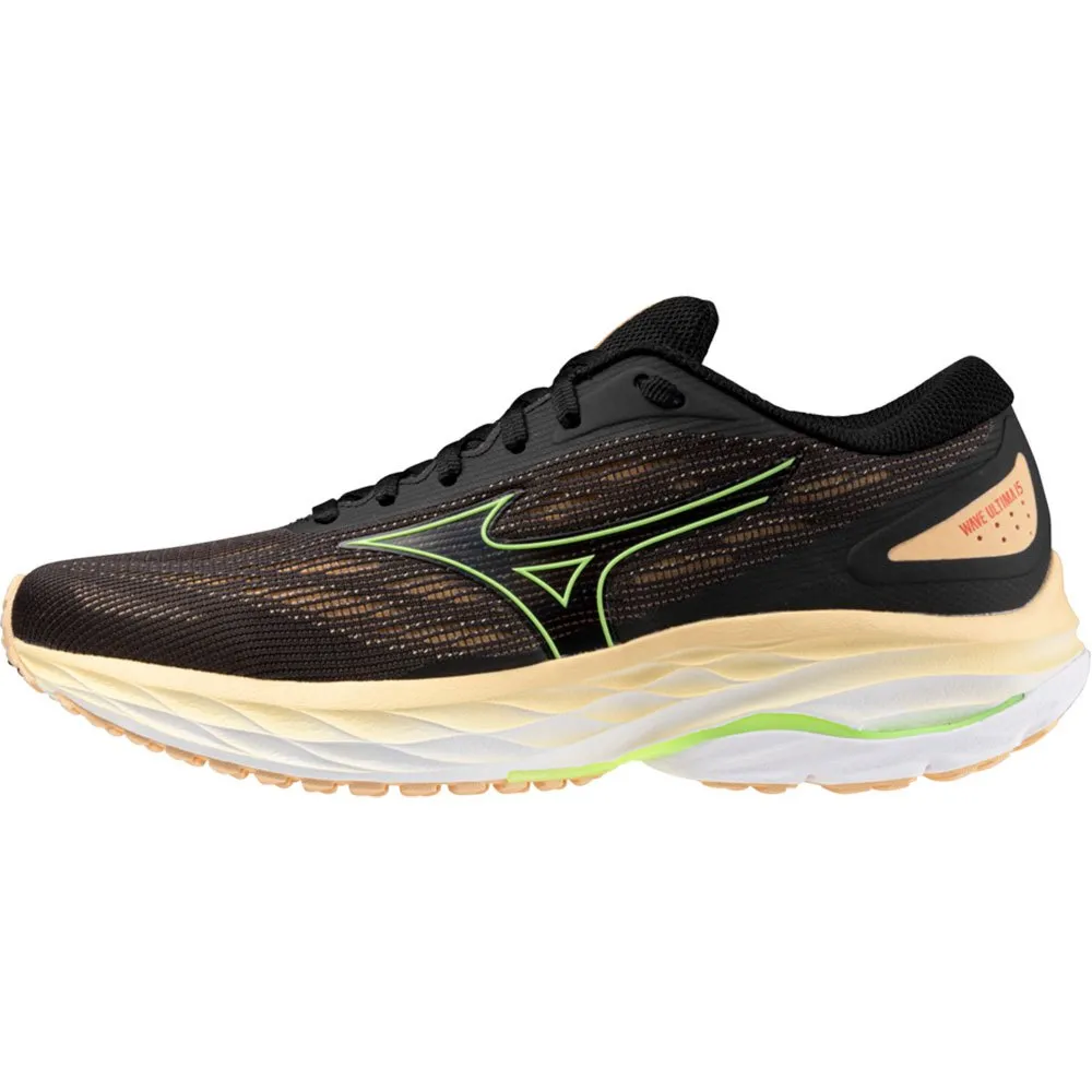 Mizuno Wave Ultima 15 Laufschuhe female Mizuno Wave Ultima 15 Laufschuhe female