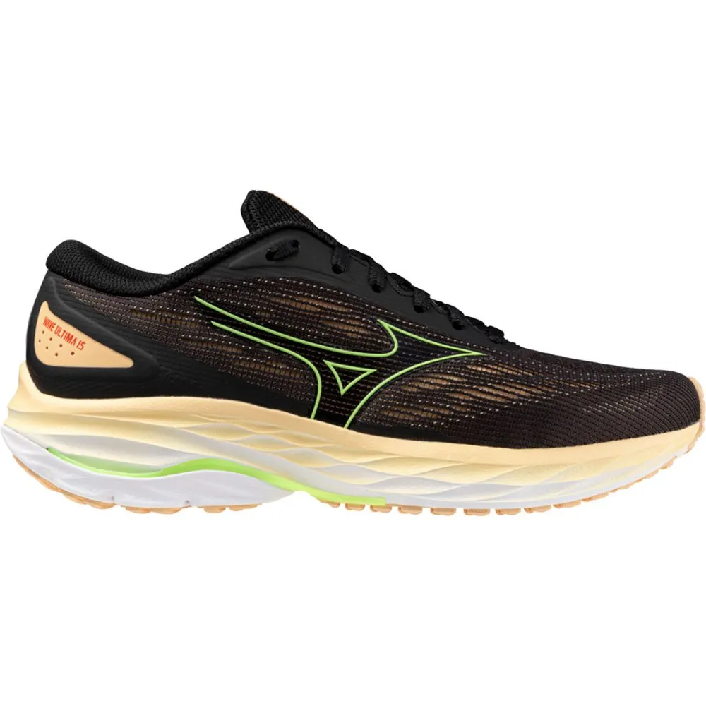 Mizuno Wave Ultima 15 Laufschuhe female Mizuno Wave Ultima 15 Laufschuhe female