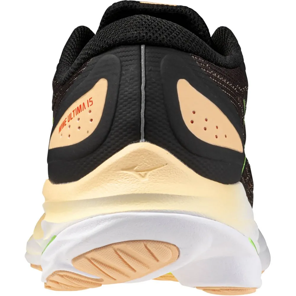 Mizuno Wave Ultima 15 Laufschuhe female Mizuno Wave Ultima 15 Laufschuhe female