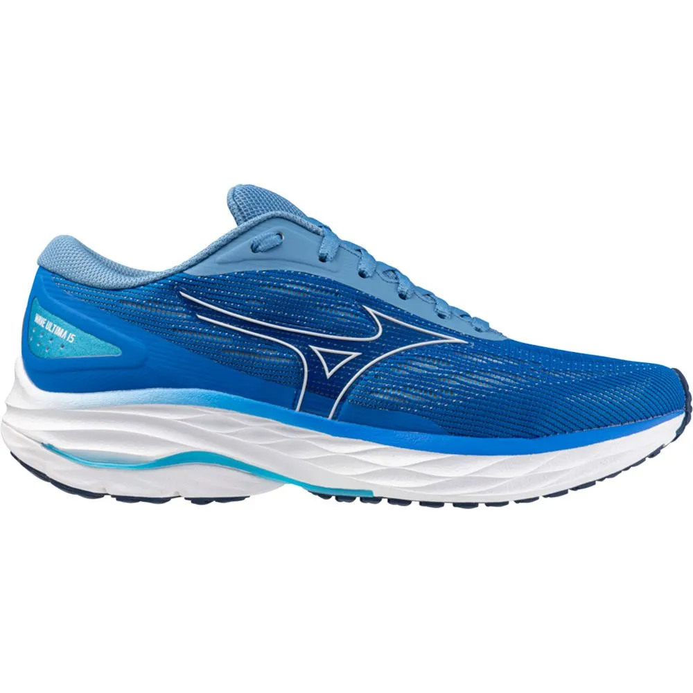 Mizuno Wave Ultima 15 Laufschuhe female